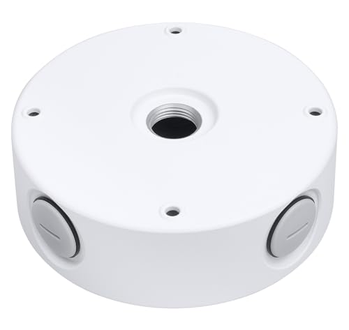 Vivotek Am-71G Security Cameras Mounts & Housings Scatola Di Giunzione