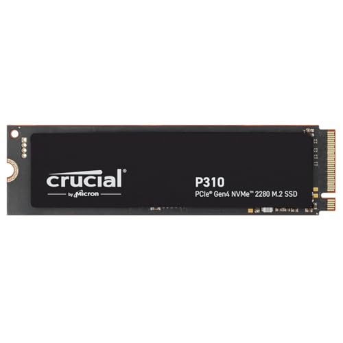 Crucial P310 2T Pcie M.2 * Ct2000P310Ssd8