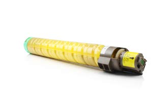 Compatible Tinta Toner Generico Per Ricoh Aficio Mp-C305/Mp-C305Spf Giallo 842080/841597/Mpc305E