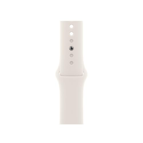 Apple Watch Band - Cinturino Sport - 42 Mm - Galassia - S/M
