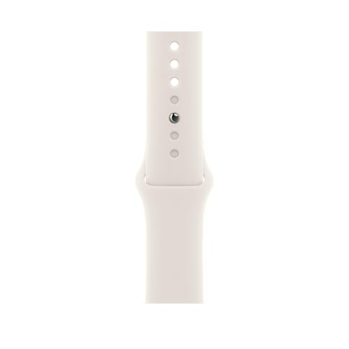 Apple Watch Band - Cinturino Sport - 46 Mm - Galassia - S/M