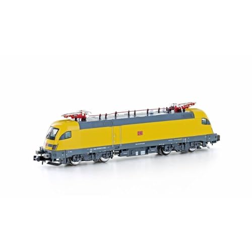 Hobbytrain H2789 N E-Lok Br 182 Taurus Della Rete Db