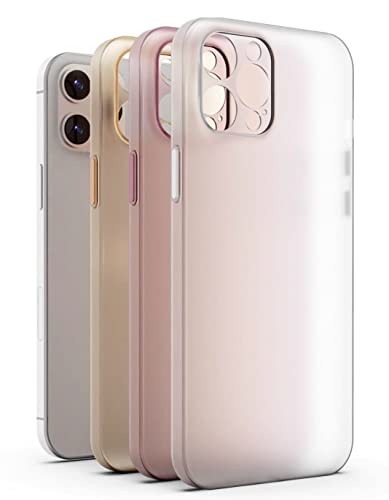 Casr Confezione Da 3 Cover Con Bottoni Intercambiabili Per Iphone 13 Pro F Protegge Tutto In Modo Sottile L'Iphone, Pieno Di Colori E Tute, Seconda Pe