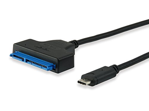 Equip Cavo Adattatore Maschio Da Usb-C A Sata Ref. 133456