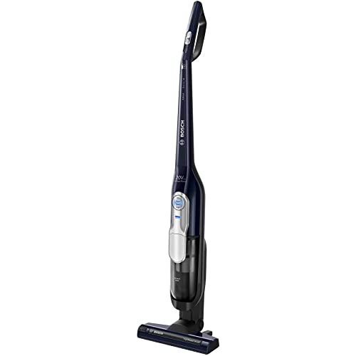 Aspirador Bosch Athlet 20Vmax Bch85N Inalámbrico 18V Azul