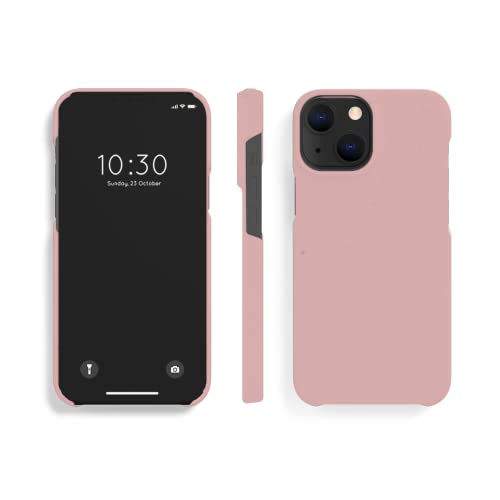 A Good - Cover Posteriore Per Apple Iphone 13, Colore: Rosa