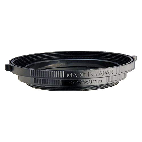 Raynox Rt6249 W Anello Adattatore