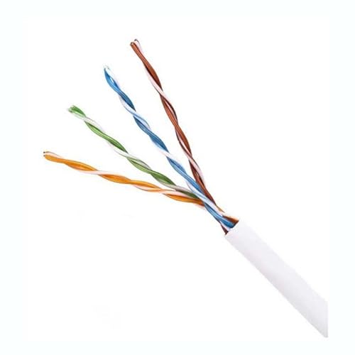 Lanview Cat5E U-Utp Network Cable Marca