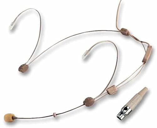 Pulse Mic-3000X3 - Microfono A Condensatore Con Presa Xlr Mini A 3 Pin