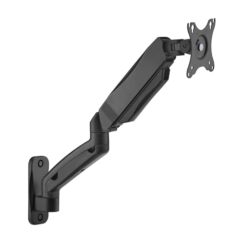 Aisens Supporto Da Tavolo Per Schermo Wt32Tsr-223 17"-32"