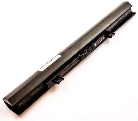 Microbattery Li-Ion 2800 Mah Lithium-Ion 2800 Mah 14.4 V Rechargeable Battery – Rechargeable Batteries (Lithium-Ion (Li-Ion), 2800 Mah, Notebook/Table