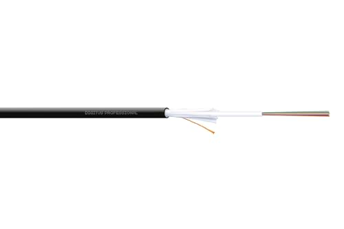 Assmann Dk-35081/3-U - Cavo Ottico In Fibra Ottica