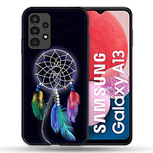 Cover Per Samsung Galaxy A13 Zen Attrape Reve Multicolore