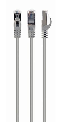 Cablexpert Tubo Flessibile Ftp Cat.6A Giacca Lszh Marca