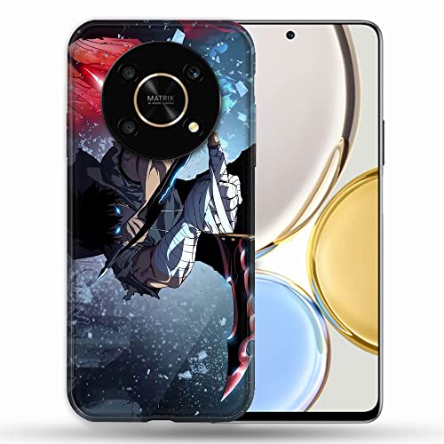 Cover Per Honor Magic 4 Lite Manga Solo Leveling Sung Epee