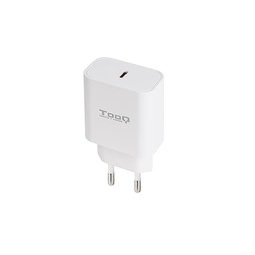 Monkey Ladder Caricatore Da Parete Con Porta Usb C Da 20 W Con Pd 3.0, Compatibile Con Iphone, Ipad Pro/Air, Airpods, Huawei, Xiaomi E Altri, Colore B