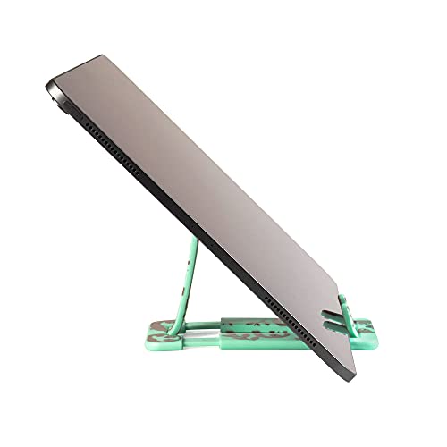 Gifts For Readers & Writers Flexistand Telefono Supporto, Pigrizia