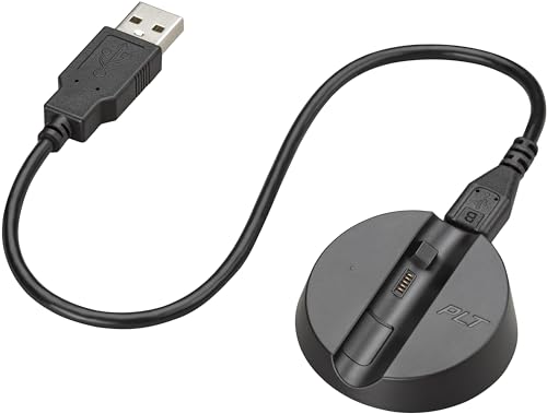 Hp Inc. Poly Voyager 6200 - Supporto Di Ricarica Usb-C