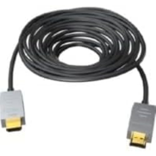 Kindermann Hdmi 2,0 Aoc Kabel, 8M (St/St) (5011008) Marca