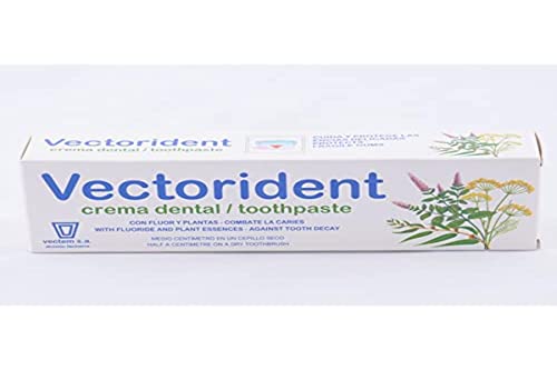 Vectorident Pasta 75Ml