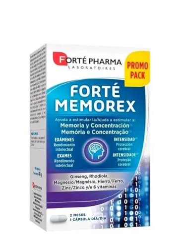 Energy Memorex 56 Comp