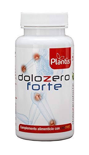 Artesania Agricola Dolozero Forte 90Cap - 200 G