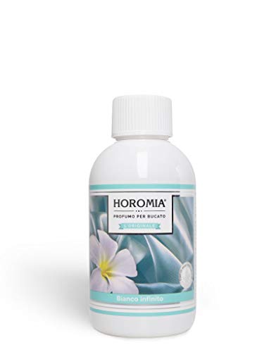 Horomia Profuma Bucato Bianco Infinito - 250 Ml