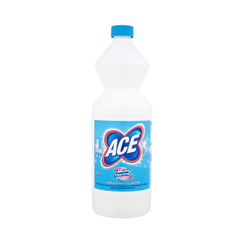 Ace Wybielacz 1L Nieb. Regolare/18/$$&