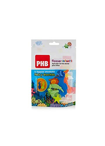 Phb Aplic Hilo Flosser Inf 16U