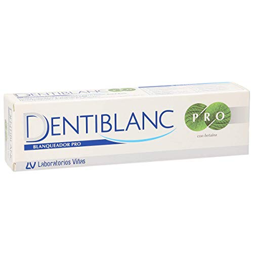 Dentiblanc Blanqu Pro 100Ml
