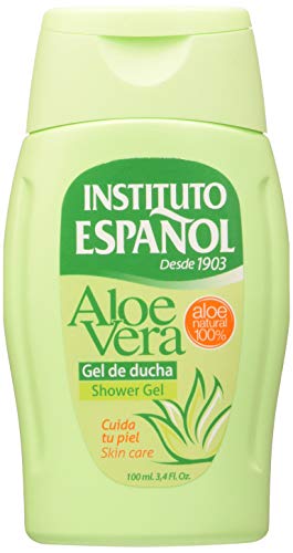 I.Español Gel 100Ml.Mini Aloe Vera 14328
