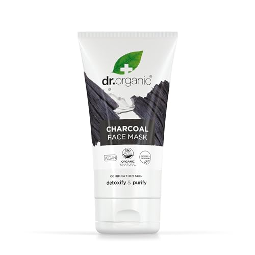 Do Mascarilla Facial Carbón Activado 125Ml.