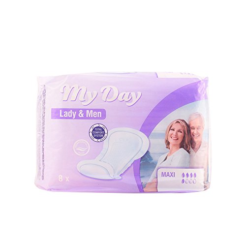 My Day Assorbenti Per Incontinenza Maxi - 8 Pezzi