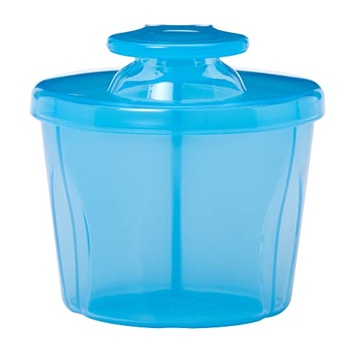 Dr Brown'S Dispenser Per Latte In Polvere Blu