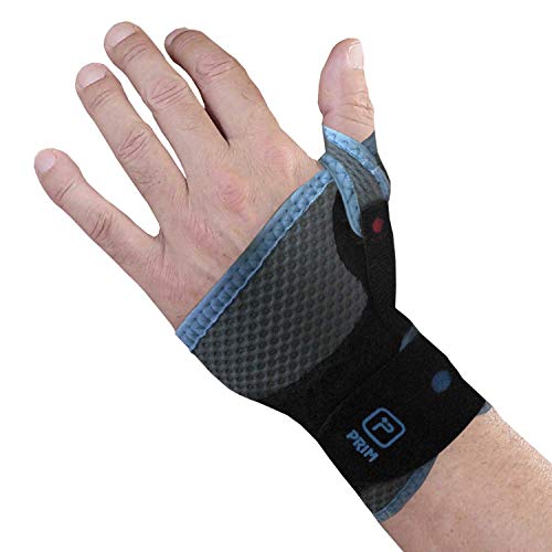 Muñeq Airtex Os Pulgar Izq T/Unica