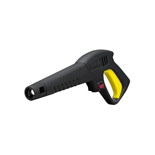 Lancia Pistola Lavor Ricambi Lavorwash S'09C Con Attacco Rapido 6.001.0073 Lavor