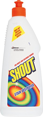 Shout Stain Remover 500Ml 500Ml - 74779