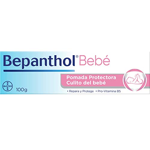 Bepanthol Pasta Lenitiva Protettiva 100G