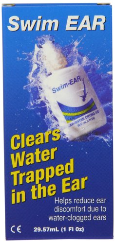 Swim-Ear, Soluzione Per Le Orecchie, 29,5 Ml
