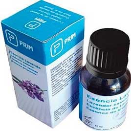 Prim Essenze Per Umidificatore Lavanda 15 Ml