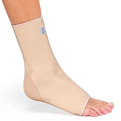 Aqtivo Skin Tobillera Elastica M
