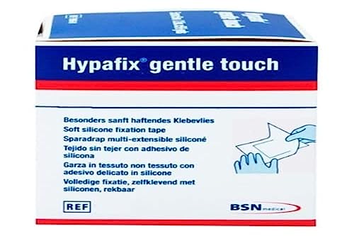 Hypafix Skin Sensitive 5Cmx5M