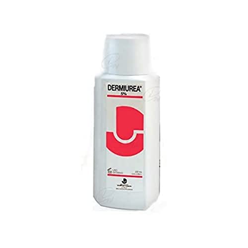 Dermiurea 5% 200Ml