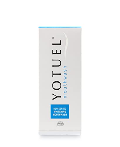 Mundwasser Yotuel Weissm.Mundsp. 250 Ml