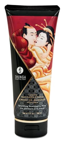 Massage Cream