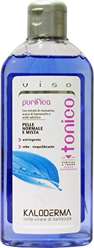 Kaloderma Tonico Latte 200Ml
