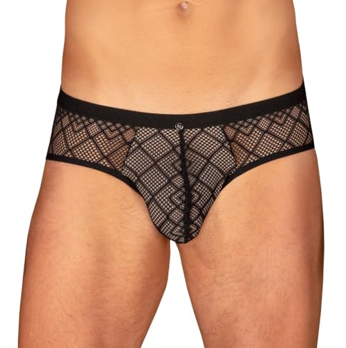 Obsessive - Severio Jockstrap L/Xl 5901688255964