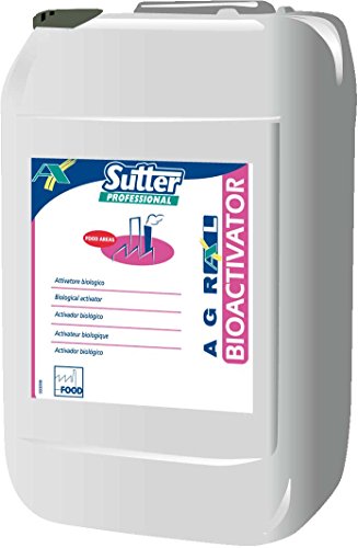 Clintex - Sutter A Gral Bio Activator