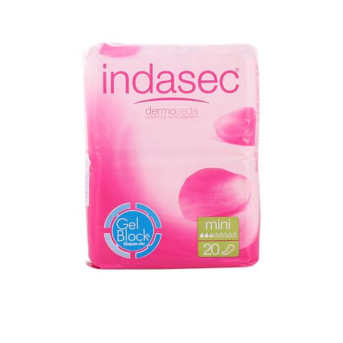 Indasec Mini 20 Unidades