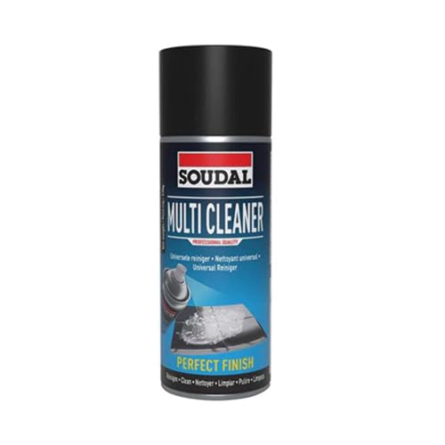 Spray Detergente Multi Cleaner 400 Ml